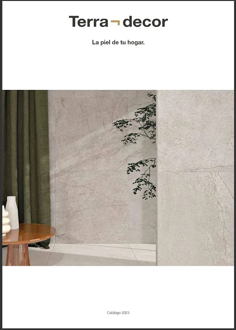 Catalogo Terradecor Gamma